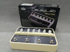 Pédale d'effet guitare VOX