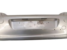 Pare choc arriere - peugeot, 307