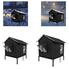 Niche pour animaux de