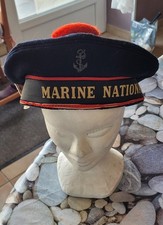 ANCIEN BACHI DE LA MARINE