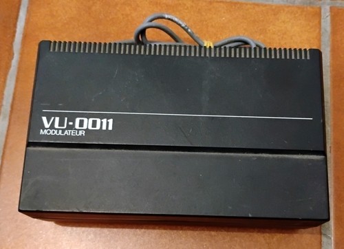 Philips 0011 uhf scart - philips,
