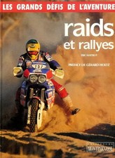 Raids et rallyes, Éric