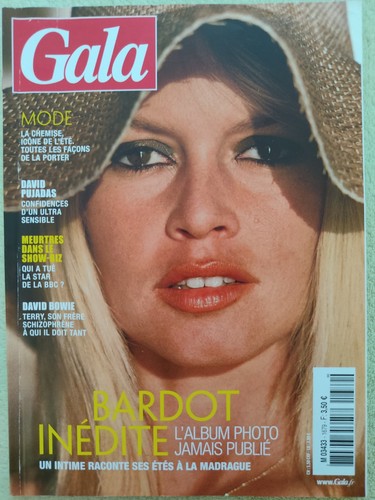Magazine gala aug - magazine, aug.2025