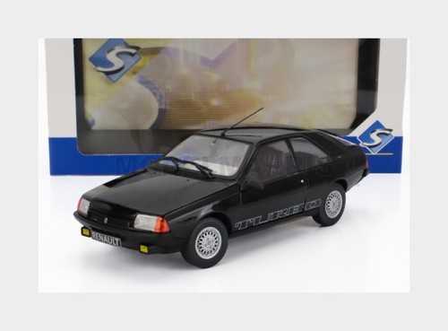 Solide 1806406 renault - renault, fuego