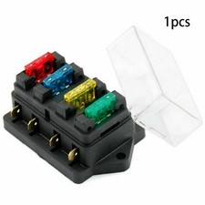 4Way 12V/24V Voiture Puissance