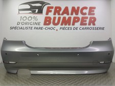 Pare choc arrière BMW Série