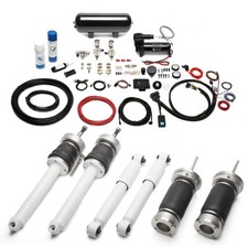 TA Technix Air Châssis