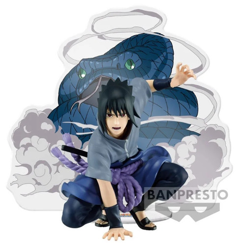 Naruto shippuden figurine - shippuden,