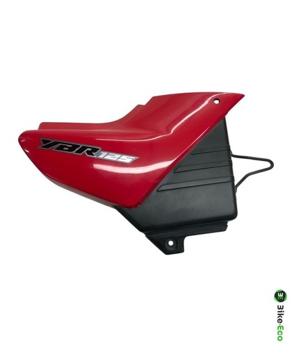 Cache carenage sous - , selle