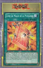 Livre De Magie De La Puissance