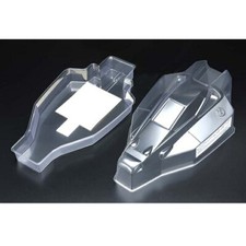 Ensemble carrosserie Yokomo