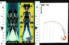 Carte Postale Publicitaire -