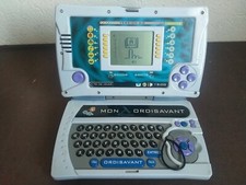 ORDISAVANT YENO 1988 PC POUR ENFANT bon état fonctionnel vintage liv. Offerte !!