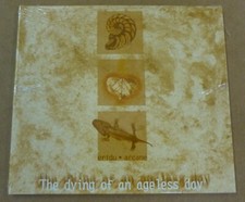 Eridu Arcane The Dying of an