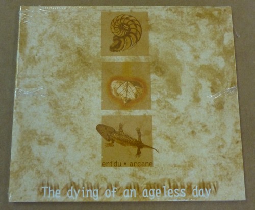 Eridu arcane the dying - dying, an