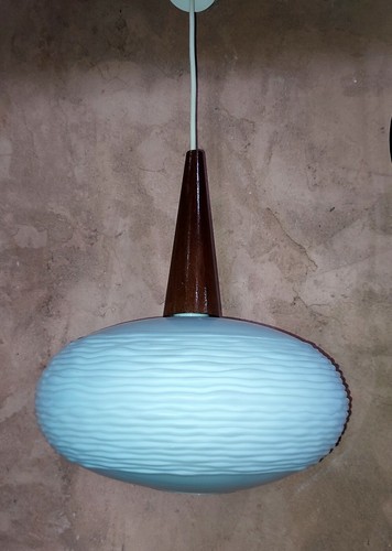 Suspension par louis - suspension,
