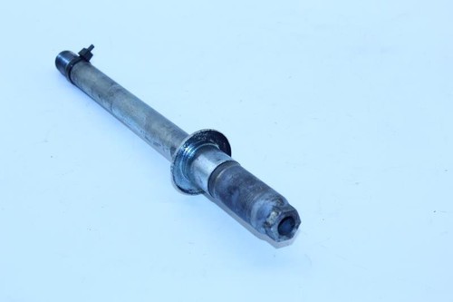 Axe roue avant suzuki gsf - axe,