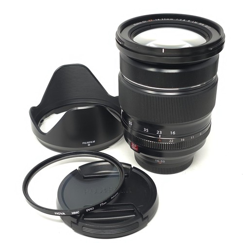 Fujifilm fujinon nano xf - fujifilm,