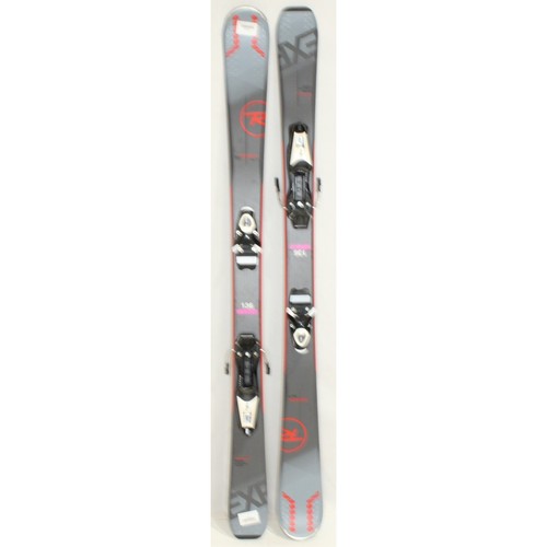 Rossignol exp adult - exp, skis