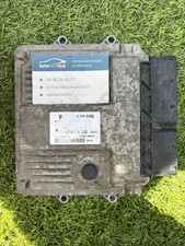 MJD602.C3  HW04D  ECU CALCULATEUR MOTEUR OPEL COMBO 1.3 55566390HN  71600.184.01