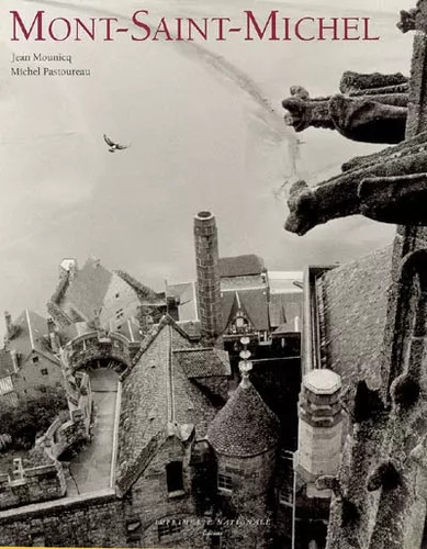 Mont saint michel - mont-saint-michel,,
