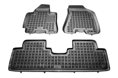 Tapis caoutchouc pour - en,