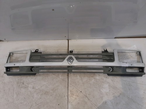 Calandre renault trafic 3 - renault,
