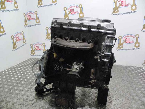 164e2 moteur complet - 164e2,