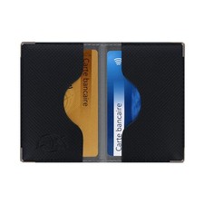 Étui 2 Cartes bancaires