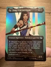 CARTE MAGIC MTG FINAL FANTASY