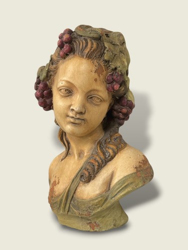 Buste femme clayre - femme, eef