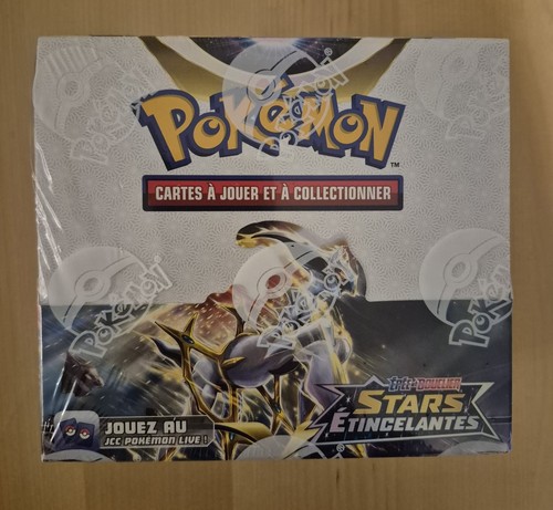 Pokémon display stars - -,