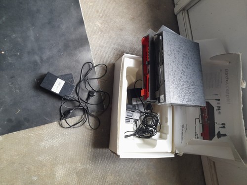 Lot freebox revolution v6 - lot, 2
