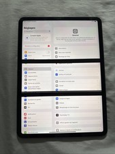 ipad pro 11  A1980 pour pièces