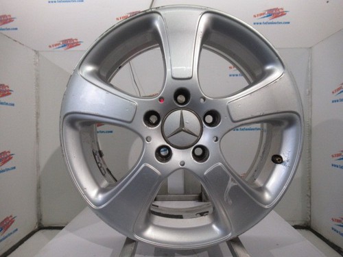 Jante aluminium mercedes benz - mercedes,