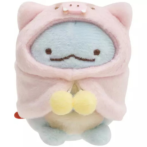 Peluche tokage année du - tokage, (année