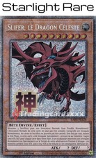 Yu-Gi-Oh! Slifer, le Dragon