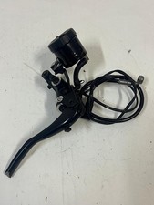 Maître cylindre de frein avant KTM SUPERDUKE 1290 2017 - 2019