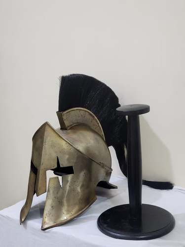 Casque avec support - , noir