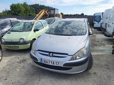 Moteur PEUGEOT 307 PHASE 1