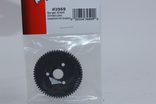 Traxxas 3959 roue - 3959, dentée