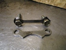 Support et vis de calage d'arbre a cames Yamaha XV535 XV 535 Virago