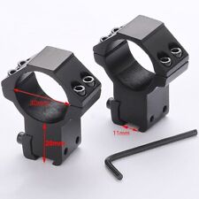 Colliers Fixation Diam 30mm