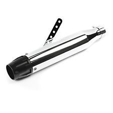 Echappement Straight II pour