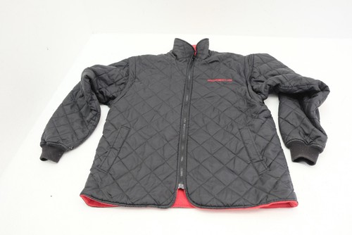 Porsche veste matelassée - veste,