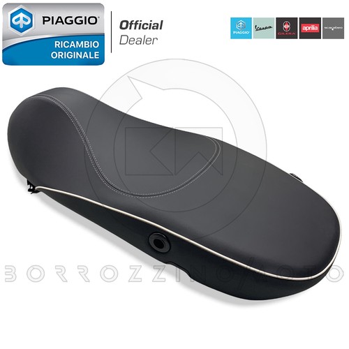 Selle siège avec fermeture - selle,