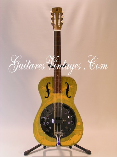 Dobro bois manche - , model