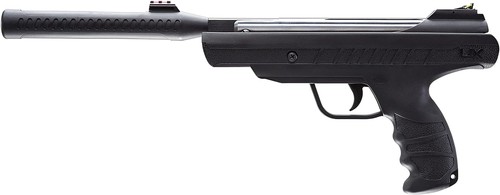 Umarex trevox 177 - trevox, .177