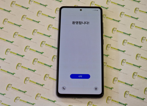 Samsung galaxy a52s dual - samsung,