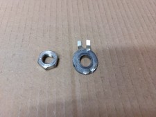 écrou cloche embrayage origine DERBI 50 SENDA  XTREME EURO 3